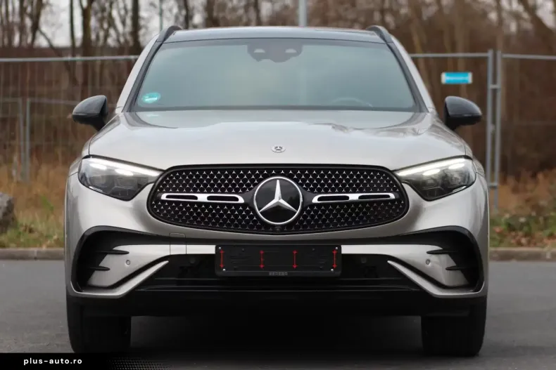Mercedes-Benz GLC 200 (Clasa GLC) din 2024 cu 32.000 km - oferta MER194762 - foto 1