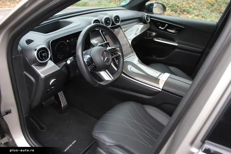 Mercedes-Benz GLC 200 (Clasa GLC) din 2024 cu 32.000 km - oferta MER194762 - foto 7