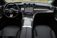 Mercedes-Benz GLC 200 (Clasa GLC) din 2024 cu 32.000 km - oferta MER194762 - foto 9
