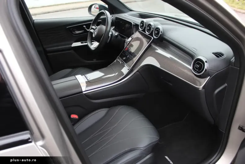 Mercedes-Benz GLC 200 (Clasa GLC) din 2024 cu 32.000 km - oferta MER194762 - foto 10