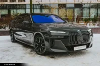 BMW 740 (Seria 7) din 2023 cu 48.330 km - oferta BMW194763 - foto 1