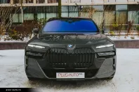 BMW 740 (Seria 7) din 2023 cu 48.330 km - oferta BMW194763 - foto 2
