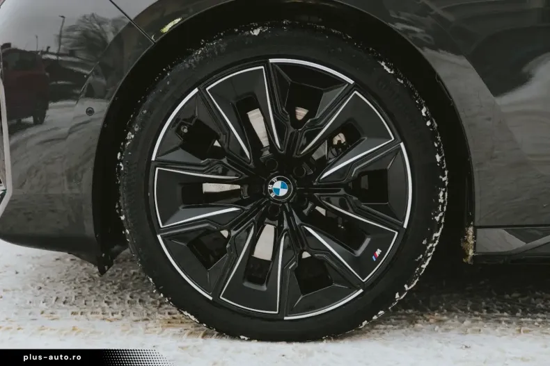 BMW 740 (Seria 7) din 2023 cu 48.330 km - oferta BMW194763 - foto 8