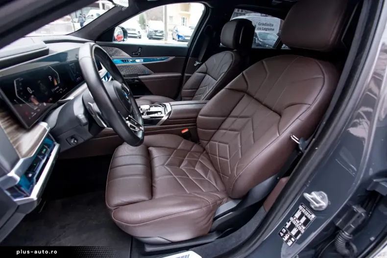 BMW 740 (Seria 7) din 2023 cu 48.330 km - oferta BMW194763 - foto 32
