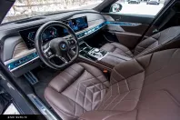 BMW 740 (Seria 7) din 2023 cu 48.330 km - oferta BMW194763 - foto 33
