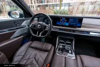 BMW 740 (Seria 7) din 2023 cu 48.330 km - oferta BMW194763 - foto 40