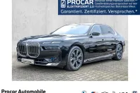 BMW 750 (Seria 7) din 2023 cu 32.948 km - oferta BMW194764 - foto 1