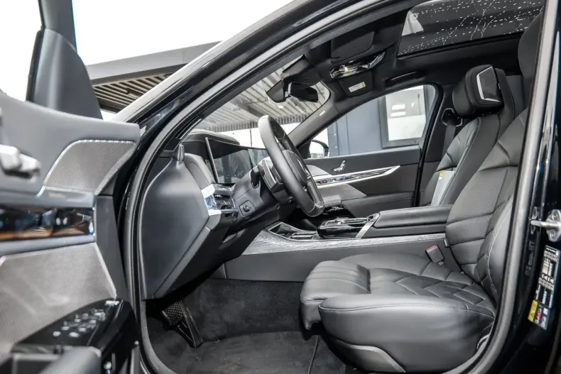 BMW 750 (Seria 7) din 2023 cu 32.948 km - oferta BMW194764 - foto 6