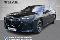 BMW 740 (Seria 7) din 2025 cu 23.800 km - oferta BMW194765 - foto 1
