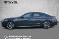 BMW 740 (Seria 7) din 2025 cu 23.800 km - oferta BMW194765 - foto 2