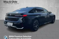 BMW 740 (Seria 7) din 2025 cu 23.800 km - oferta BMW194765 - foto 3