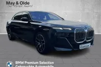 BMW 740 (Seria 7) din 2025 cu 23.800 km - oferta BMW194765 - foto 4