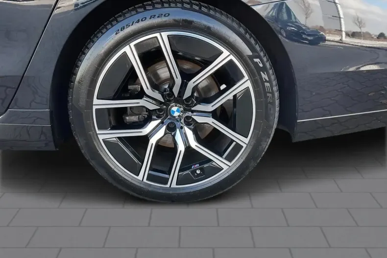BMW 740 (Seria 7) din 2025 cu 23.800 km - oferta BMW194765 - foto 6