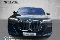 BMW 740 (Seria 7) din 2025 cu 23.800 km - oferta BMW194765 - foto 27