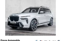 BMW X7 (Seria X) din 2025 cu 9.450 km - oferta BMW194767 - foto 1