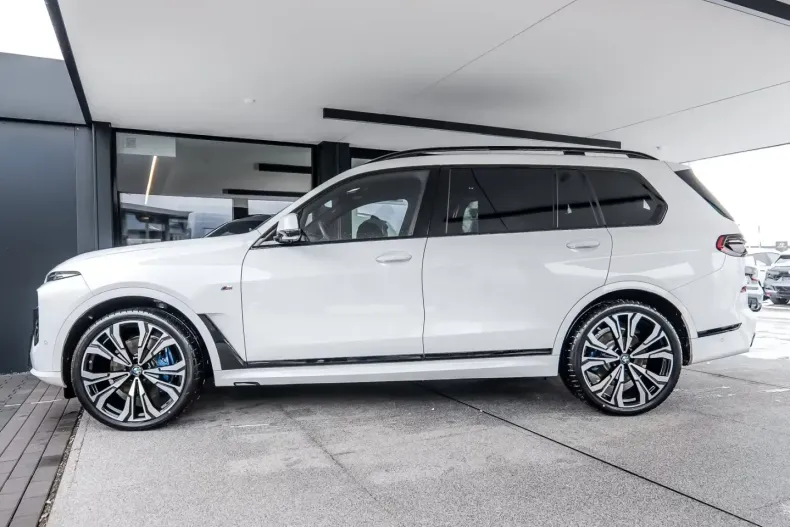 BMW X7 (Seria X) din 2025 cu 9.450 km - oferta BMW194767 - foto 6