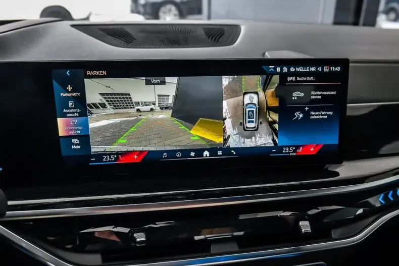 BMW X7 (Seria X) din 2025 cu 9.450 km - oferta BMW194767 - foto 10