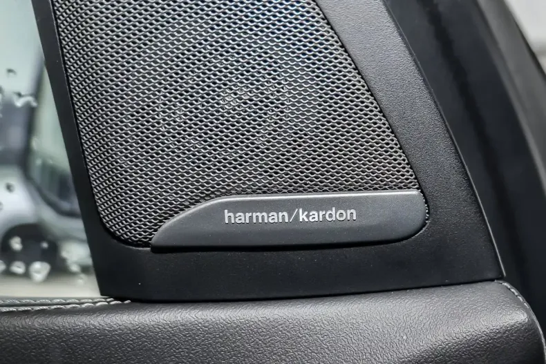 BMW X7 (Seria X) din 2025 cu 9.450 km - oferta BMW194767 - foto 13