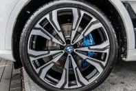 BMW X7 (Seria X) din 2025 cu 9.450 km - oferta BMW194767 - foto 14