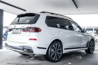 BMW X7 (Seria X) din 2025 cu 9.450 km - oferta BMW194767 - foto 15