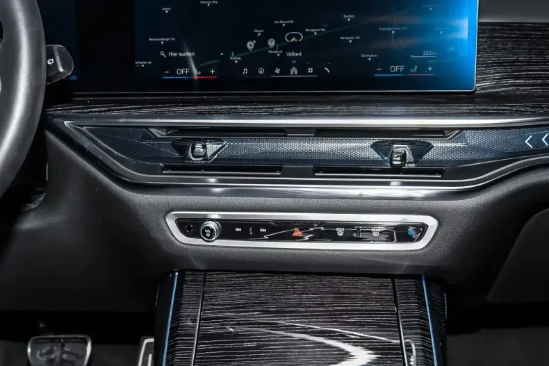 BMW X7 (Seria X) din 2025 cu 9.450 km - oferta BMW194767 - foto 18