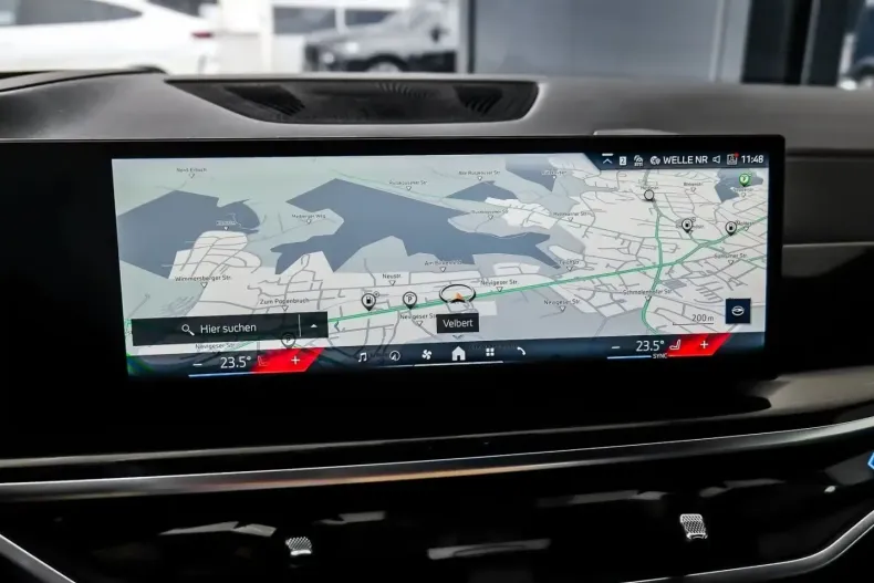 BMW X7 (Seria X) din 2025 cu 9.450 km - oferta BMW194767 - foto 22