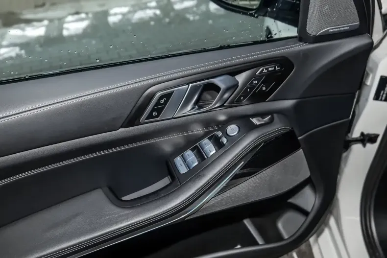 BMW X7 (Seria X) din 2025 cu 9.450 km - oferta BMW194767 - foto 23