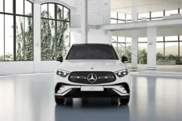 Mercedes-Benz GLC 300 din 2023 - oferta MER194768
