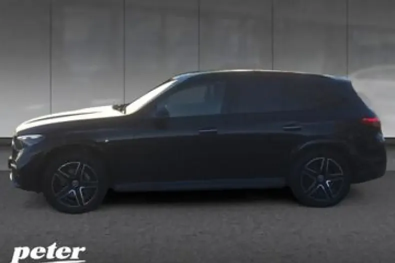 Mercedes-Benz GLC 200 (Clasa GLC) din 2023 cu 58.400 km - oferta MER194769 - foto 3