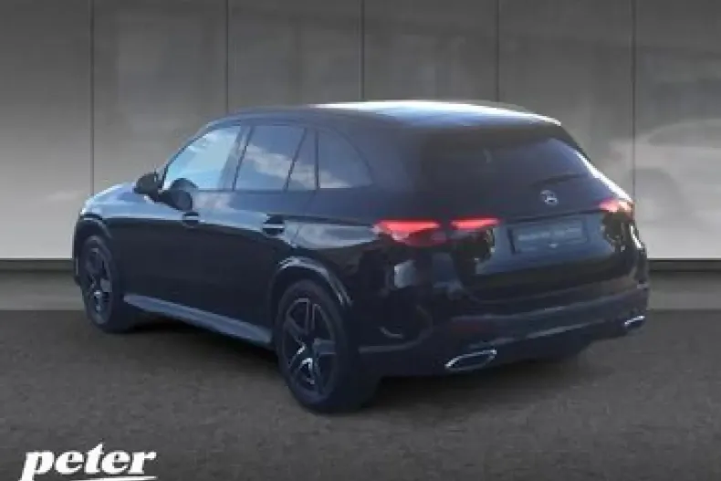 Mercedes-Benz GLC 200 (Clasa GLC) din 2023 cu 58.400 km - oferta MER194769 - foto 4