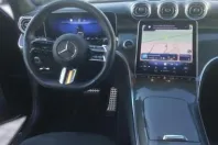 Mercedes-Benz GLC 200 (Clasa GLC) din 2023 cu 58.400 km - oferta MER194769 - foto 9