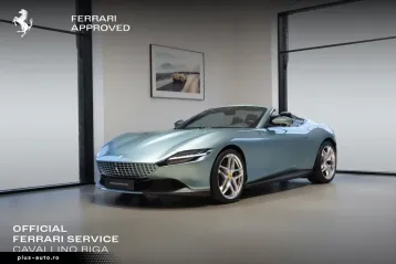 Ferrari Roma din 2024 - oferta FER194771