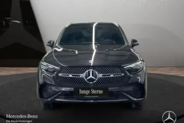 Mercedes-Benz GLC 200 din 2023 - oferta MER194772