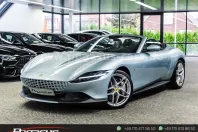Ferrari Roma din 2024 cu 3.600 km - oferta FER194773 - foto 1