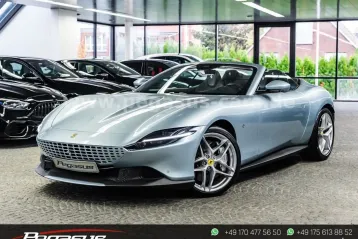 Ferrari Roma din 2024 - oferta FER194773