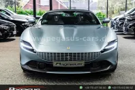 Ferrari Roma din 2024 cu 3.600 km - oferta FER194773 - foto 3