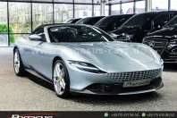 Ferrari Roma din 2024 cu 3.600 km - oferta FER194773 - foto 4