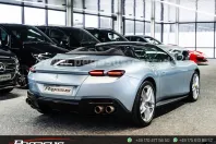 Ferrari Roma din 2024 cu 3.600 km - oferta FER194773 - foto 6