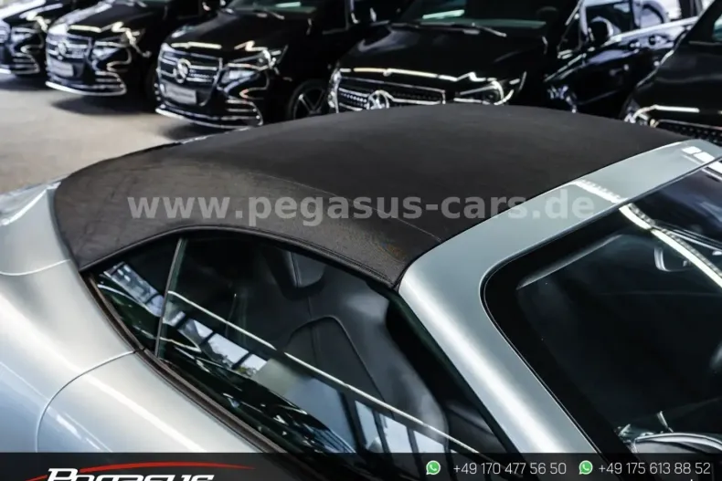 Ferrari Roma din 2024 cu 3.600 km - oferta FER194773 - foto 10