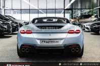 Ferrari Roma din 2024 cu 3.600 km - oferta FER194773 - foto 15