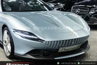 Ferrari Roma din 2024 cu 3.600 km - oferta FER194773 - foto 16