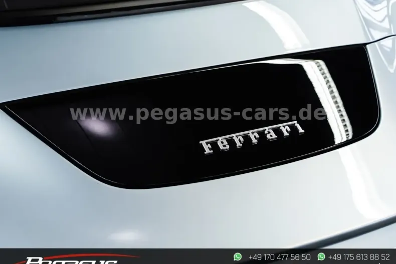 Ferrari Roma din 2024 cu 3.600 km - oferta FER194773 - foto 18