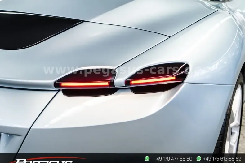 Ferrari Roma din 2024 cu 3.600 km - oferta FER194773 - foto 20