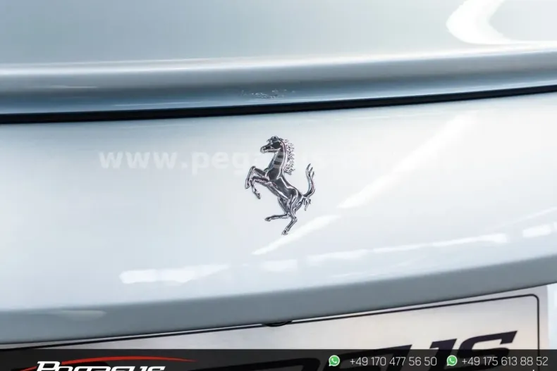 Ferrari Roma din 2024 cu 3.600 km - oferta FER194773 - foto 21