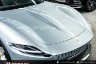 Ferrari Roma din 2024 cu 3.600 km - oferta FER194773 - foto 22