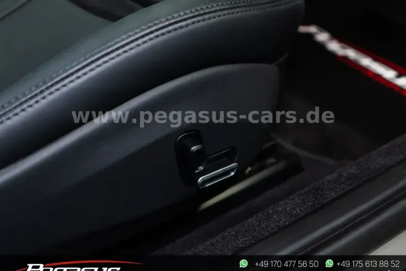 Ferrari Roma din 2024 cu 3.600 km - oferta FER194773 - foto 30