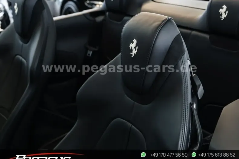 Ferrari Roma din 2024 cu 3.600 km - oferta FER194773 - foto 33