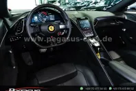 Ferrari Roma din 2024 cu 3.600 km - oferta FER194773 - foto 34
