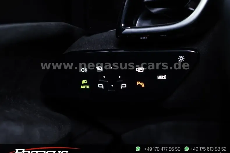 Ferrari Roma din 2024 cu 3.600 km - oferta FER194773 - foto 36