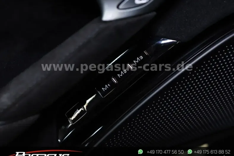 Ferrari Roma din 2024 cu 3.600 km - oferta FER194773 - foto 43